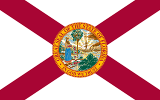 Florida flag