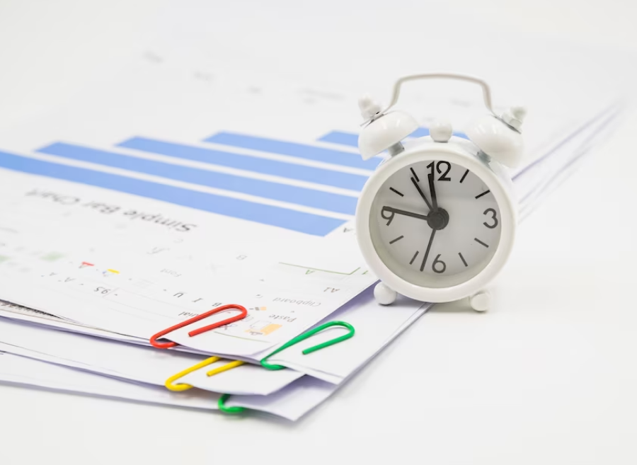 Form 990-PF Due Date