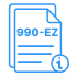 Form 990-EZ Instructions