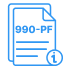 Form 990-PF Instructions