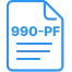 Form 990-PF Amendment