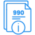 Form 990 Instructions