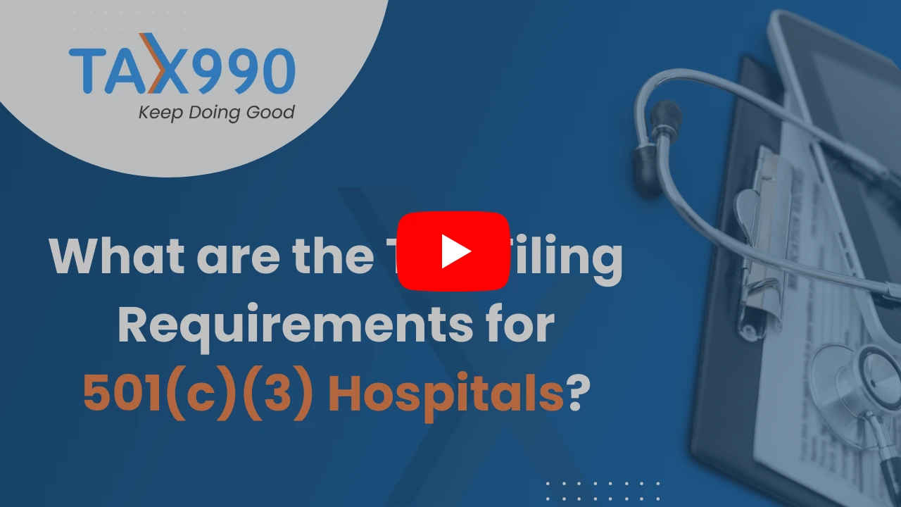 Hospitals