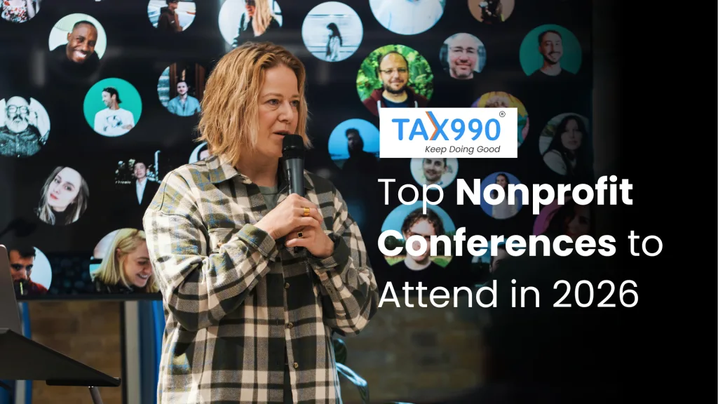  The Ultimate Guide to Nonprofit Conferences in 2026