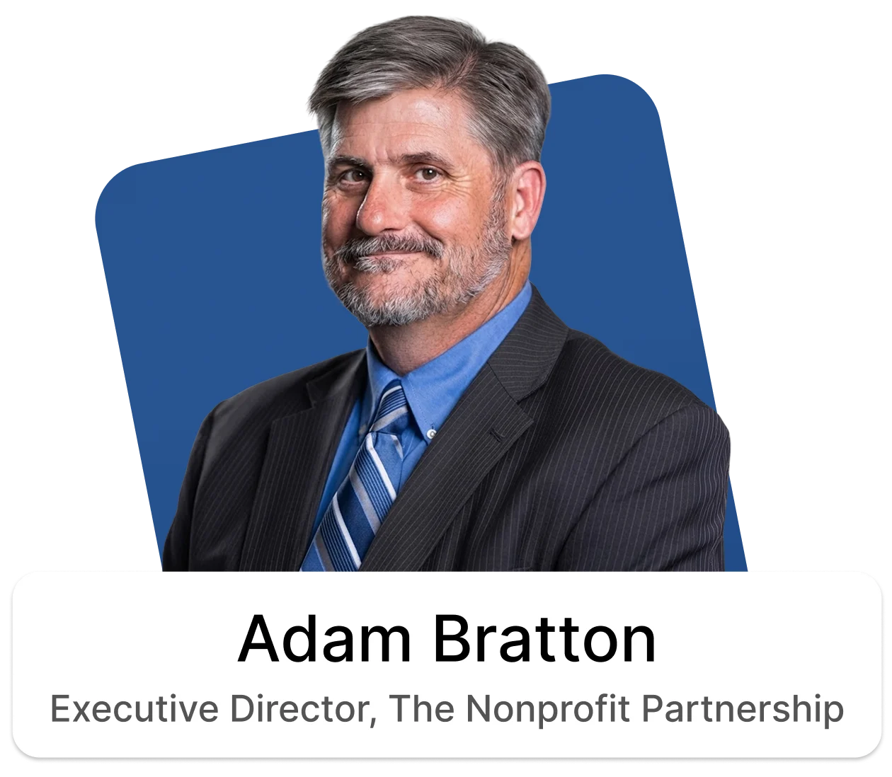 Adam Bratton