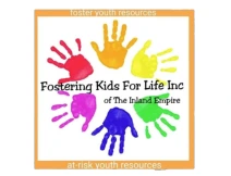 Fostering Kids For Life