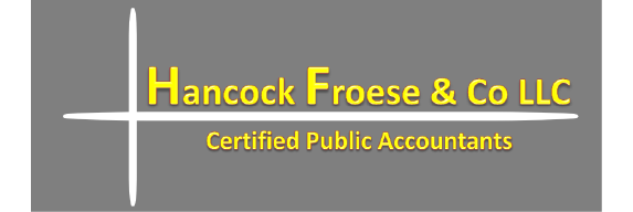 Hancock Froese & Company LLC