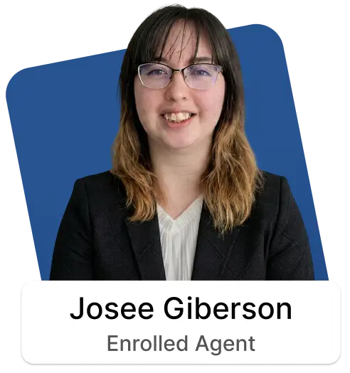 Josee Giberson