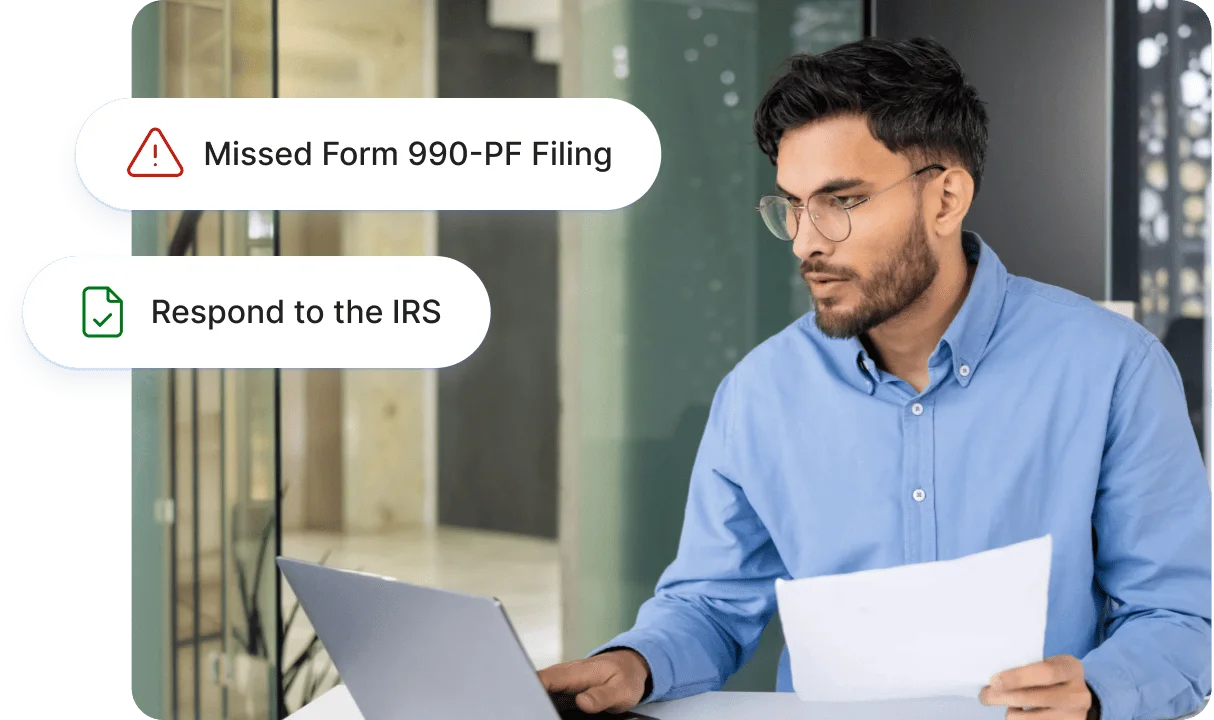 What is CP259B Notice?