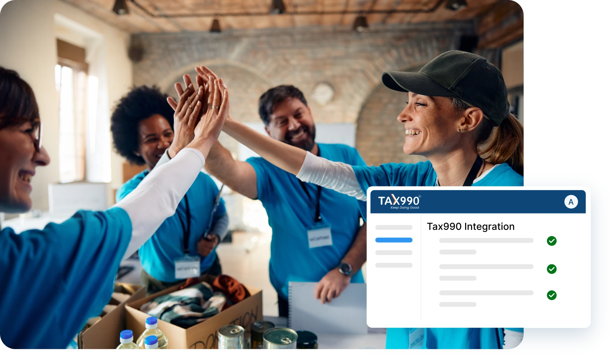 Enhanced User Value