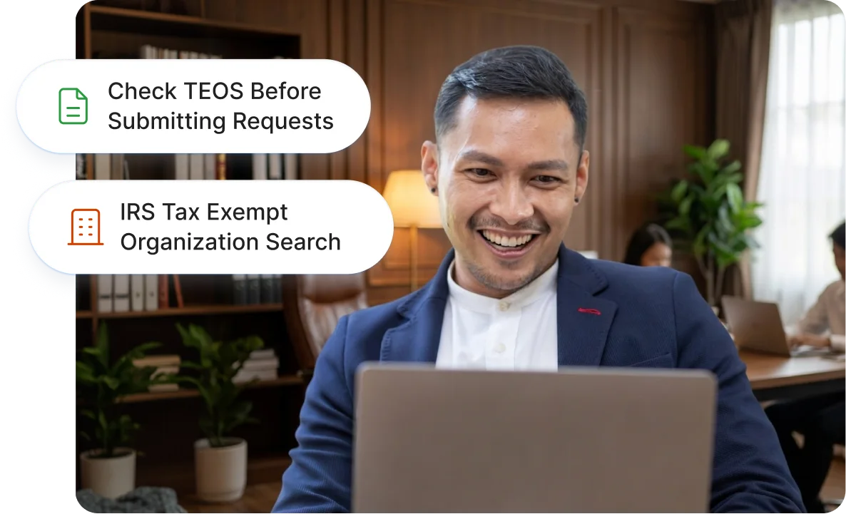 What Is IRS Form 4506-B?