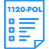Form 1120-POL