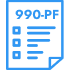 Form 990-PF