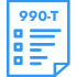 Form 990-T