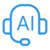 Instant AI assistance