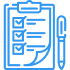 Form Preparation Options