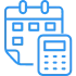 Form 990 Due Date calculator