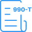 Form 990 T Instructions