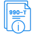 Form 990-T Instructions