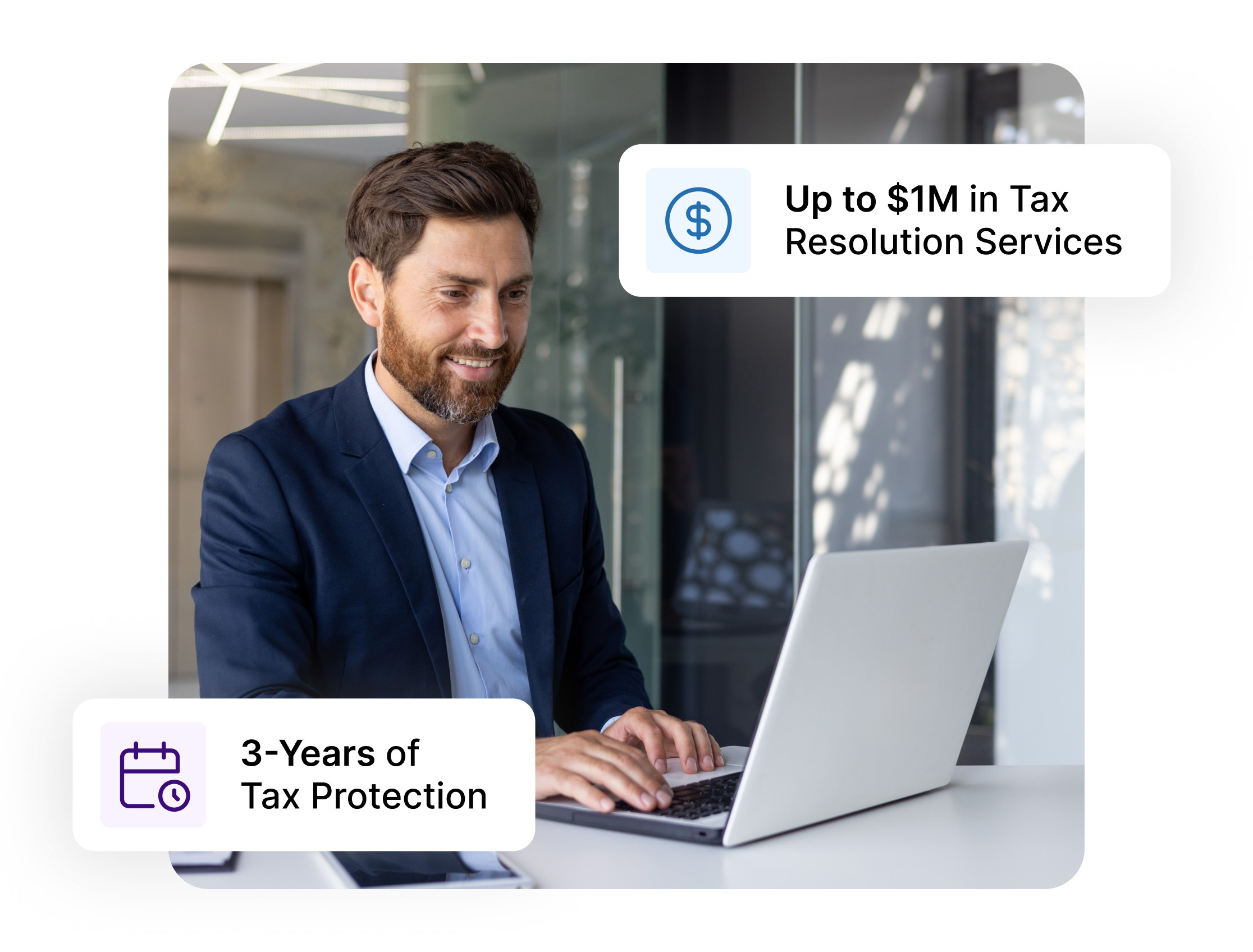 Comprehensive Audit Defense & IRS Support