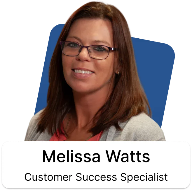 Melissa banner image