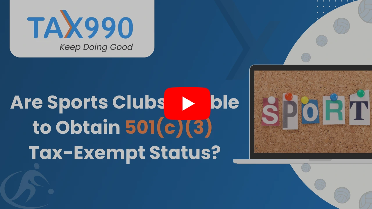 Sports Clubs thumbnail