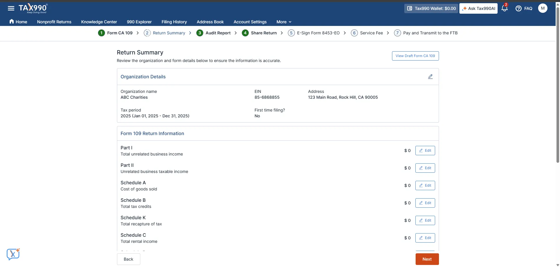 Choose the Bulk Import Method