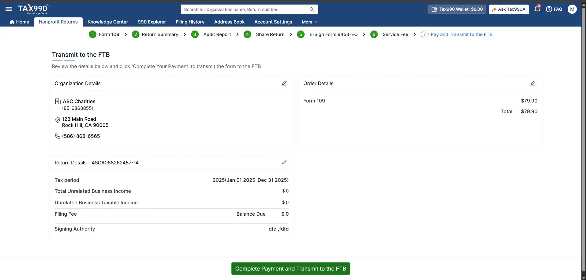 Ready to Get Started