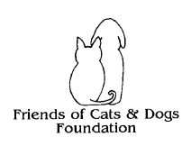 Friends of Cats and Dogs Foundation