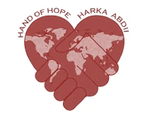 Hand of Hope