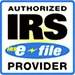IRS Authorized 990-EZ E-file Provider    