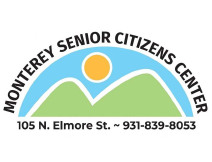 Monterey Senior Citizens Center