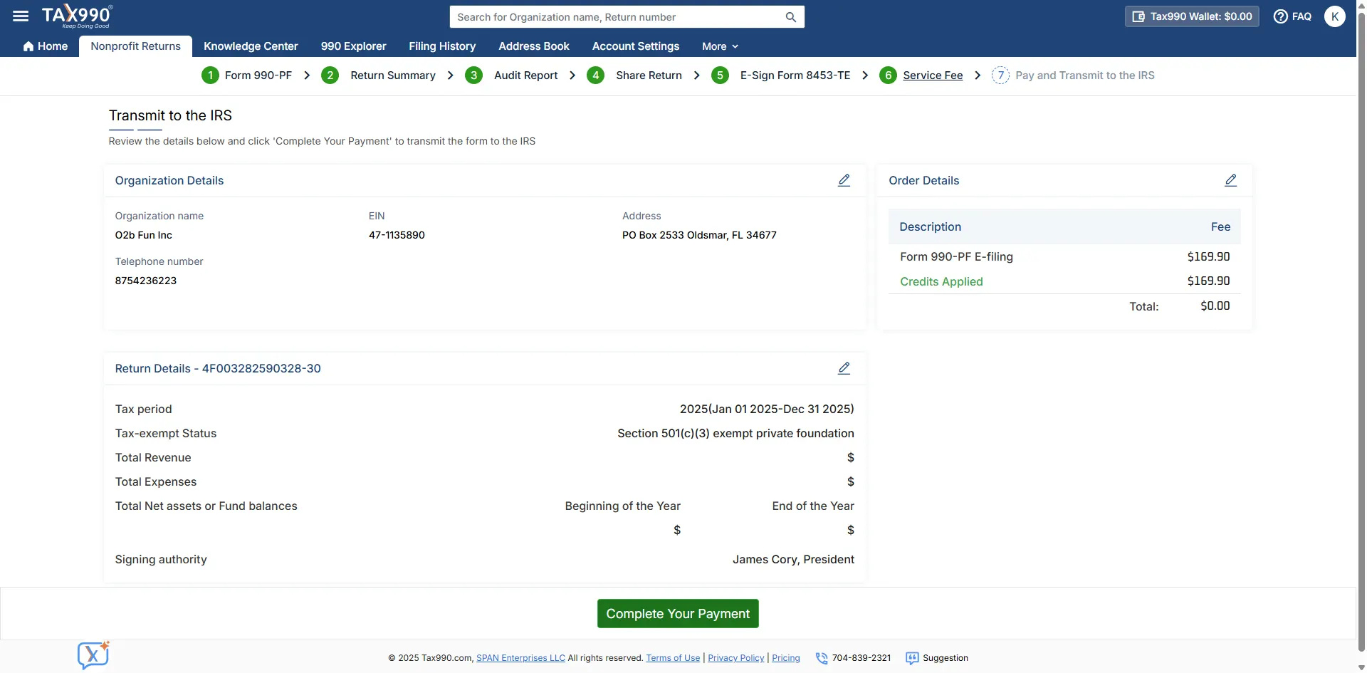 Ready to Get Started