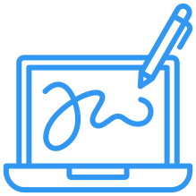 Effortless E-Signing