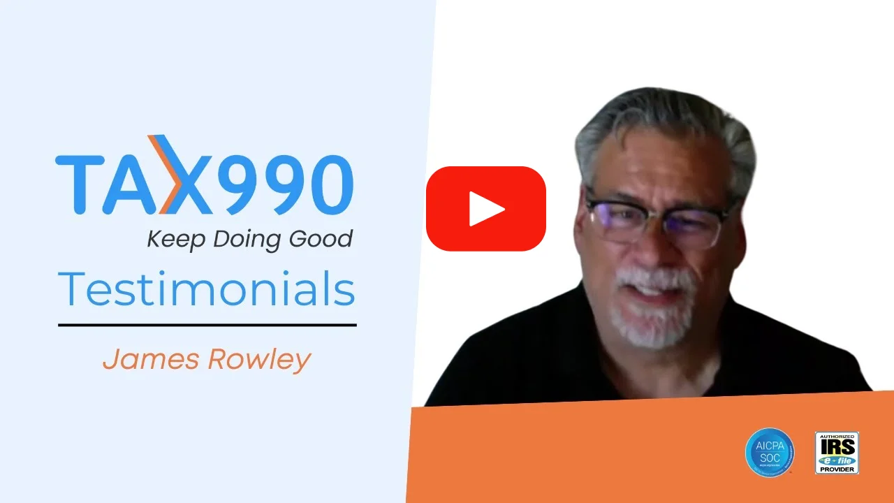 James Rowley